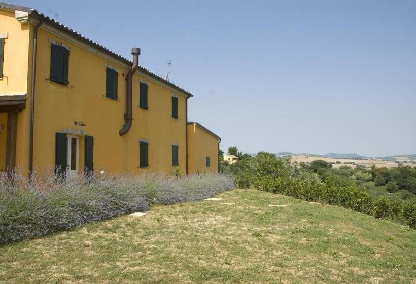 Country House Il Sassòne