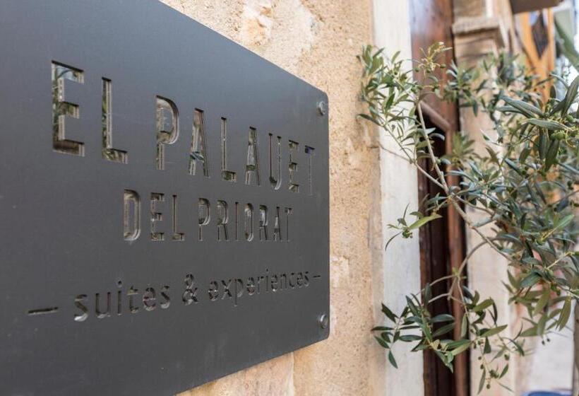 El Palauet Del Priorat