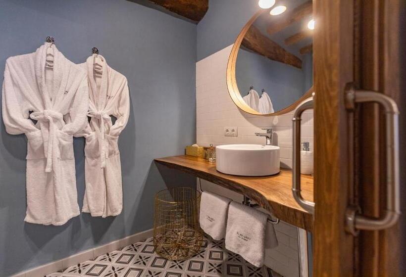 El Palauet Del Priorat