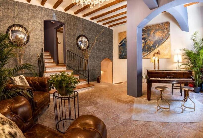 El Palauet Del Priorat