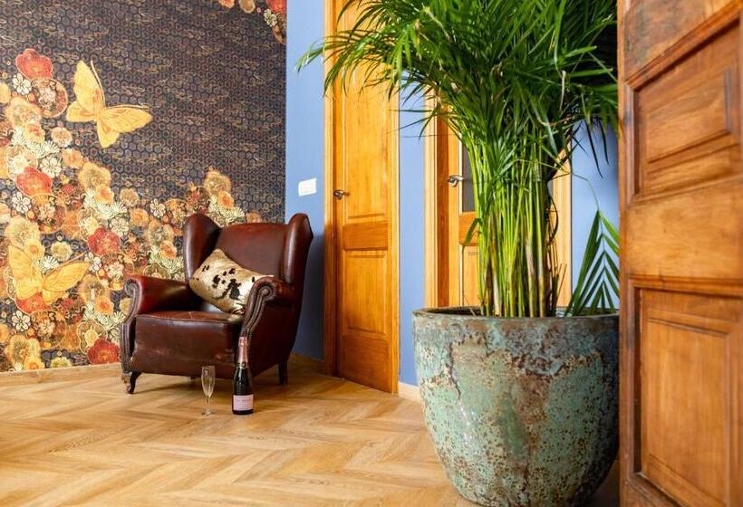 El Palauet Del Priorat