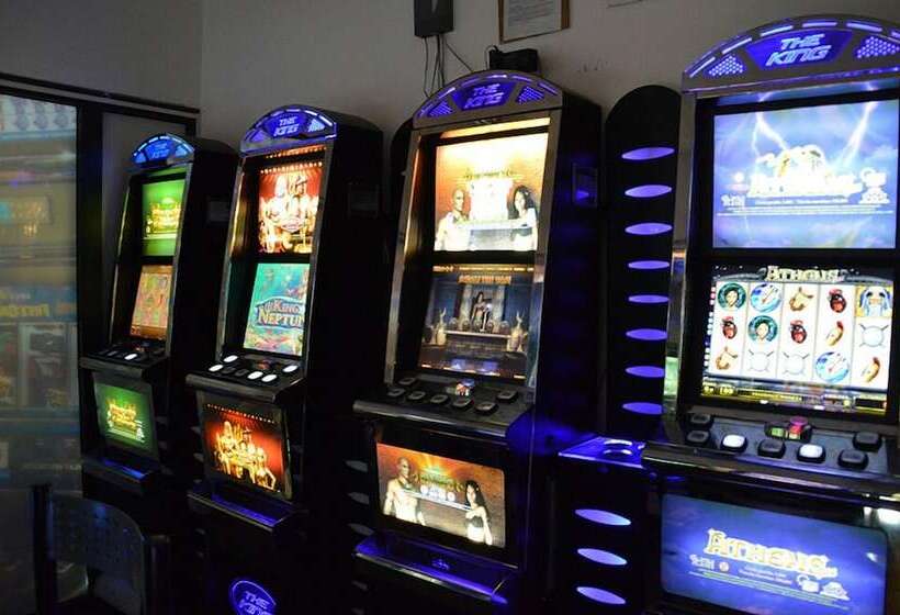 فندق فئة نجمة واحدة Belvedere