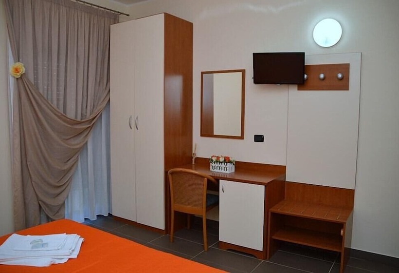 פונדק Belvedere