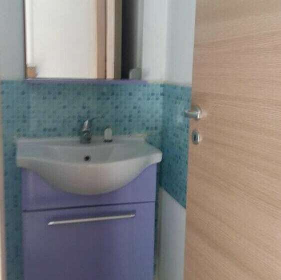 בית מלון כפרי Camping Ulisse