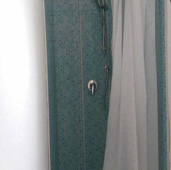 בית מלון כפרי Camping Ulisse