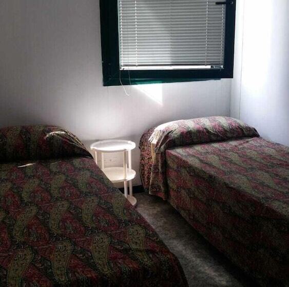 בית מלון כפרי Camping Ulisse