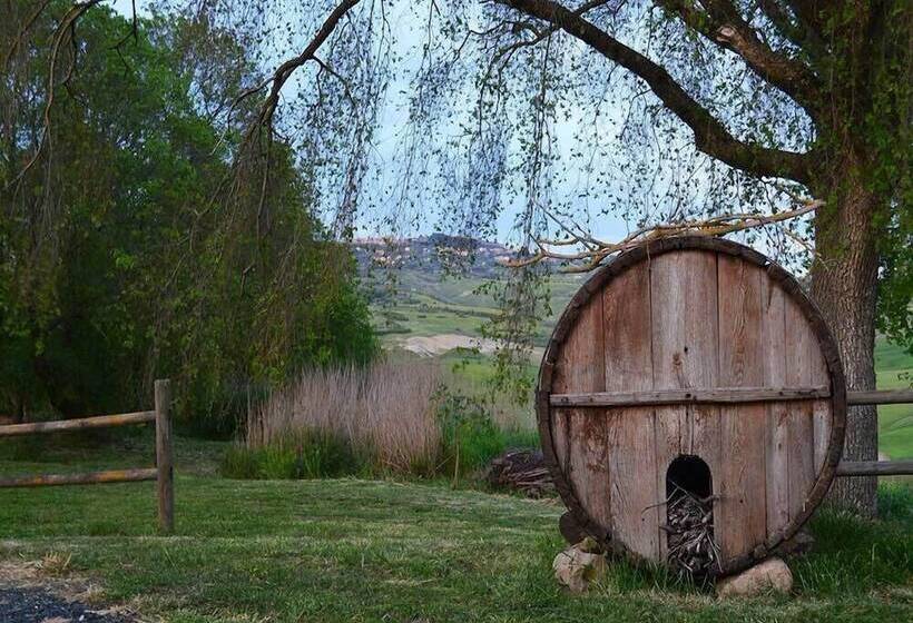 乡村酒店 Agriturismo Casa All Olmo