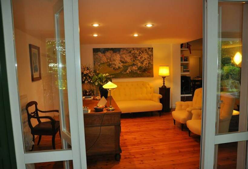 Сельский отель Agriturismo Fontanalba