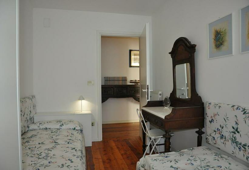 Сельский отель Agriturismo Fontanalba