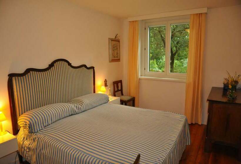 Сельский отель Agriturismo Fontanalba