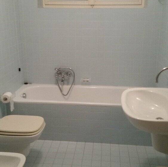 Сельский отель Agriturismo Fontanalba