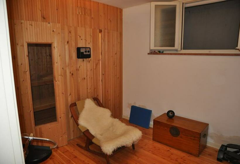 Сельский отель Agriturismo Fontanalba