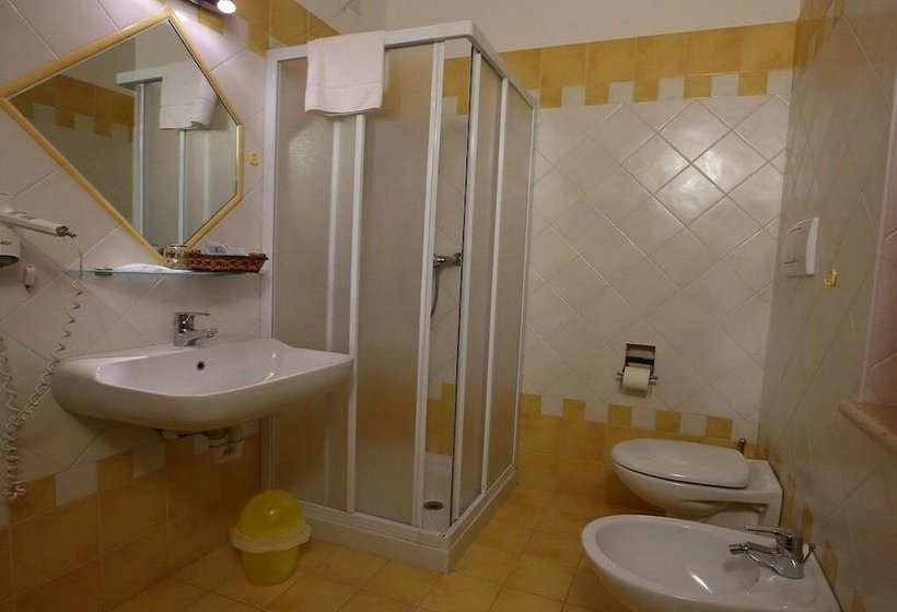 교외 호텔 Agriturismo La Palazzina