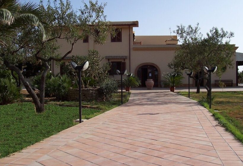 هتل روستایی Agriturismo Le Arcate