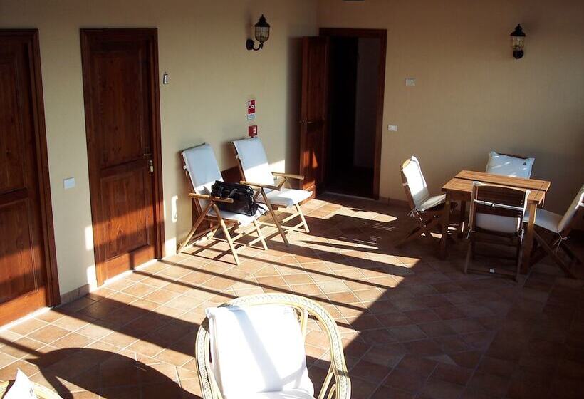 乡村酒店 Agriturismo Le Arcate