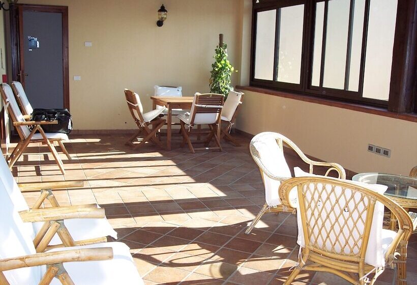 乡村酒店 Agriturismo Le Arcate