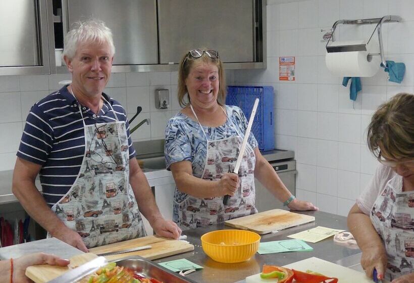 교외 호텔 Avola Antica