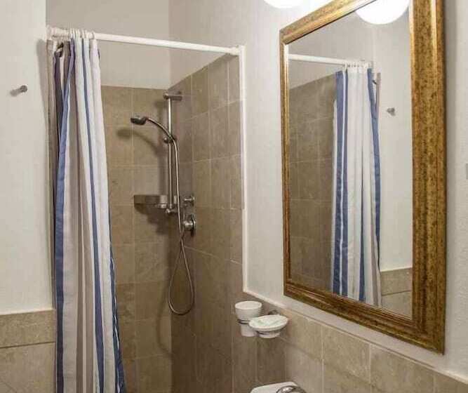 교외 호텔 Avola Antica