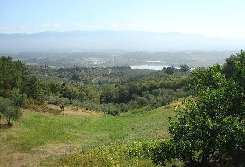 田舎風ホテル B&b Amoliv