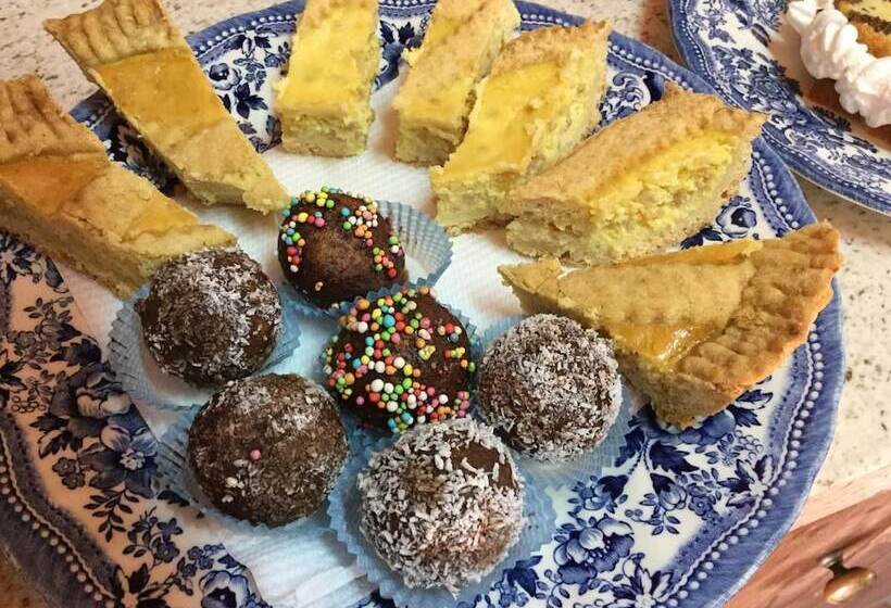 Сельский отель La Fonte