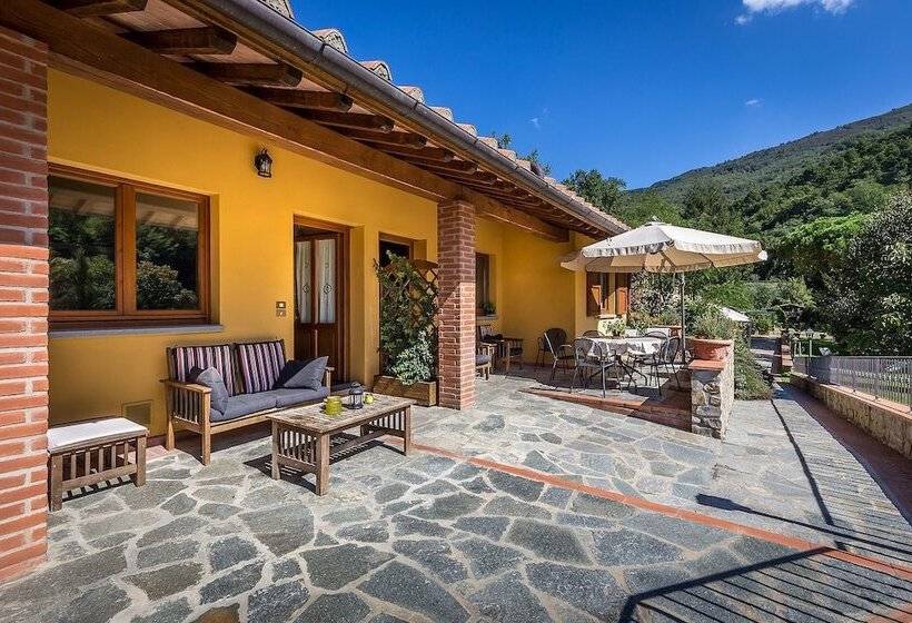 هتل روستایی Podere Casalino