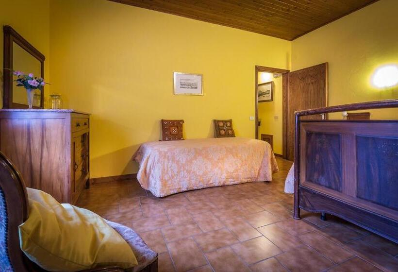 هتل روستایی Podere Casalino