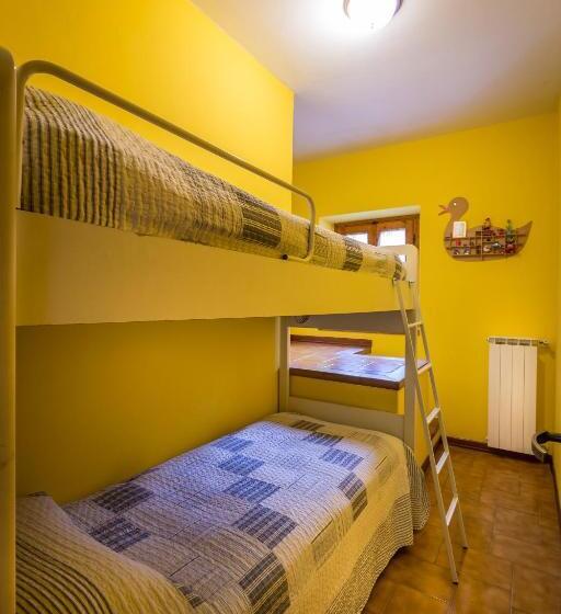 هتل روستایی Podere Casalino