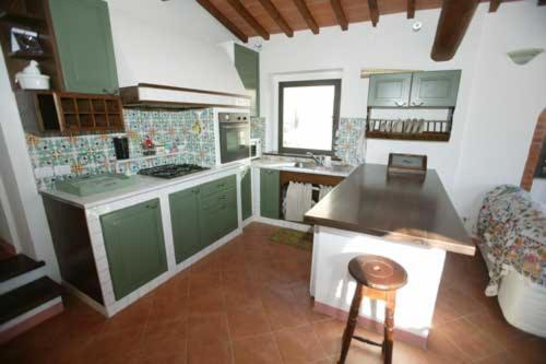 هتل روستایی Tenuta Selvaggia