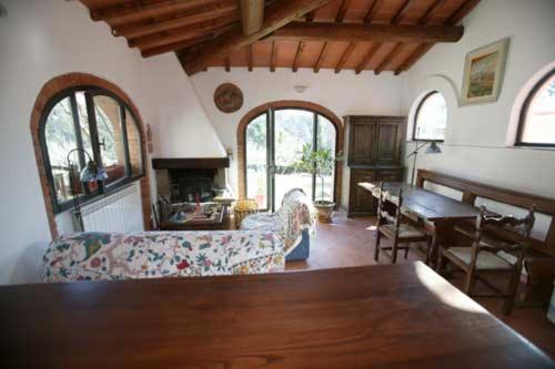 هتل روستایی Tenuta Selvaggia