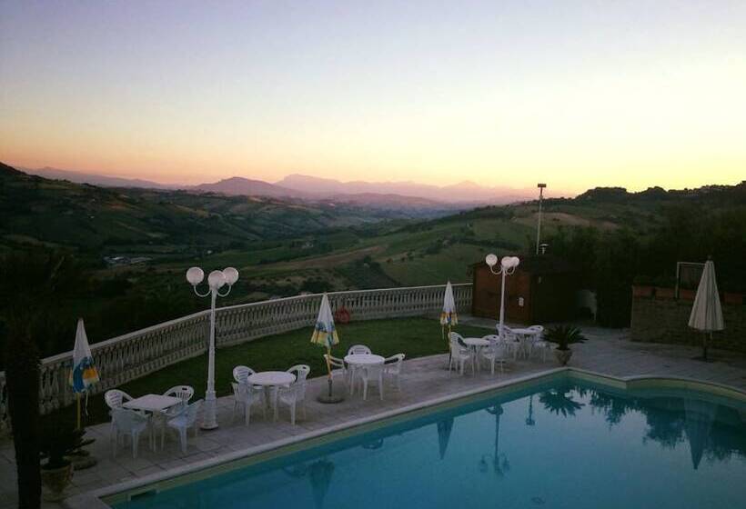 فندق Villa Aniana