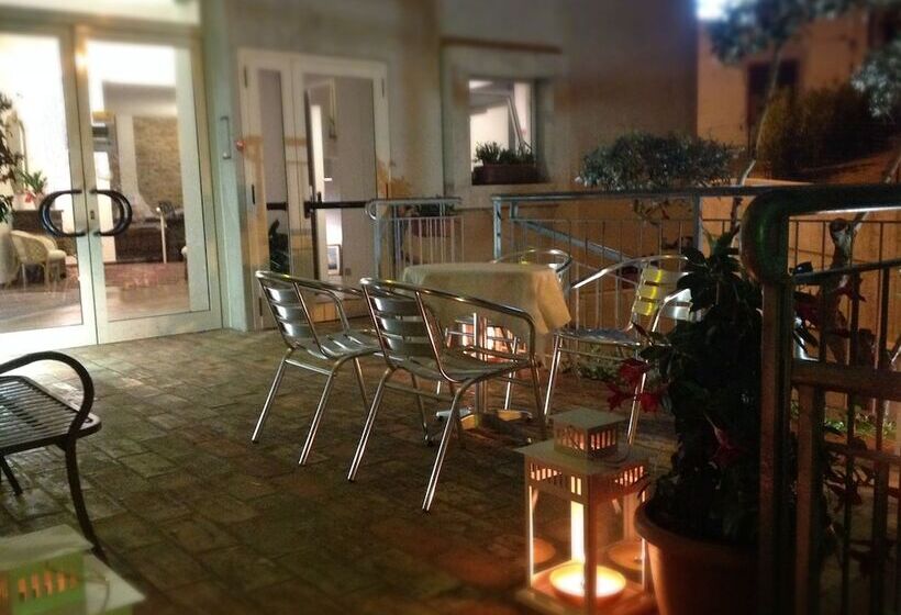 فندق Villa Aniana