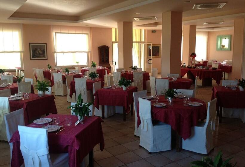 فندق Villa Aniana