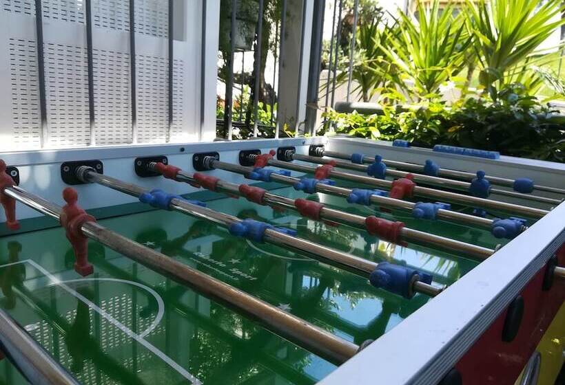 فندق Villa Aniana