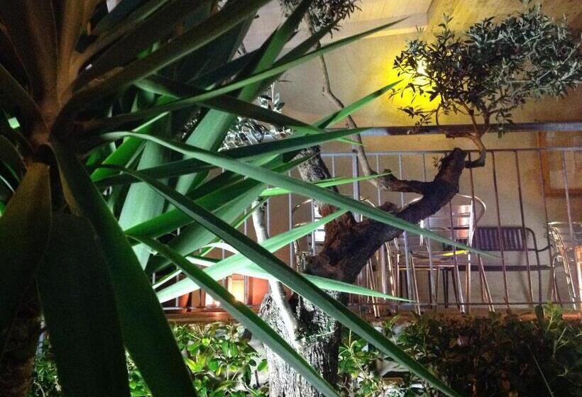 فندق Villa Aniana