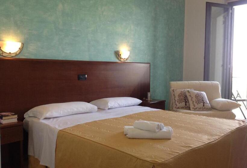 فندق Villa Aniana