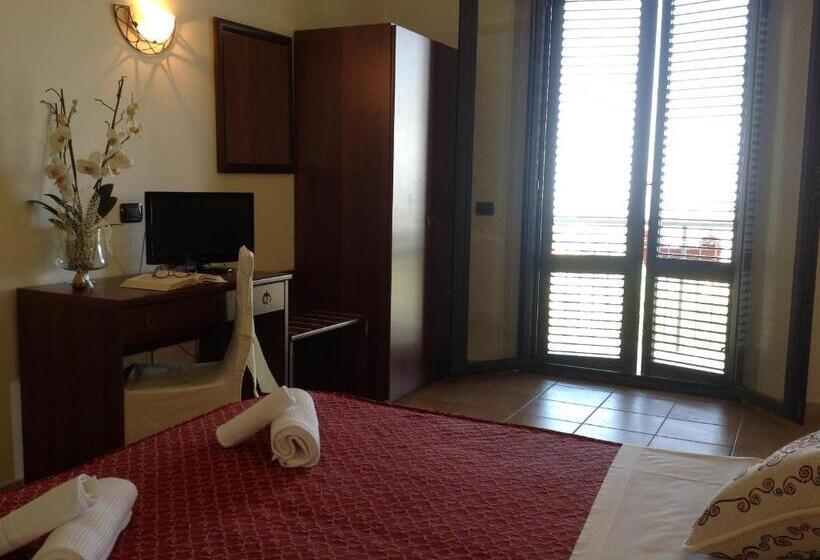 فندق Villa Aniana