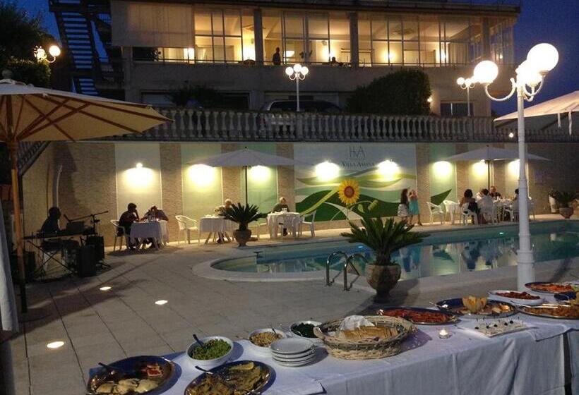 فندق Villa Aniana