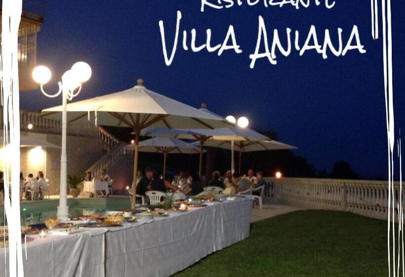 فندق Villa Aniana