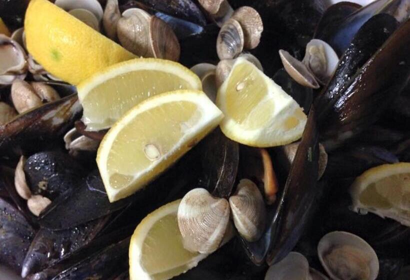 فندق Villa Aniana