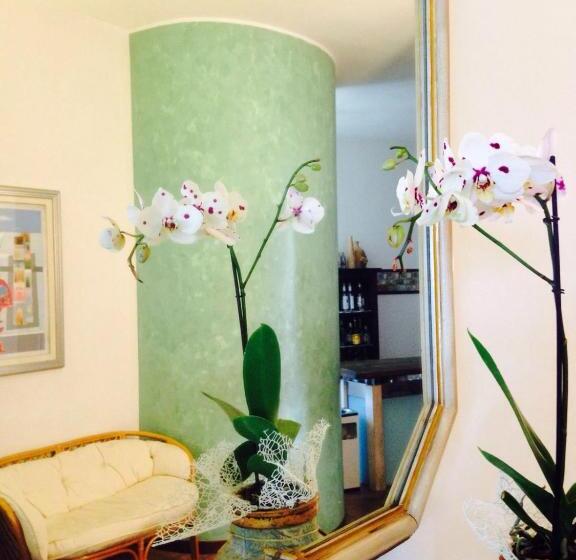 فندق Villa Aniana