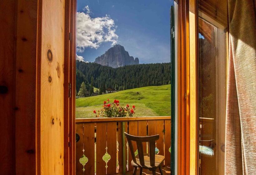 Отель Villa Insam