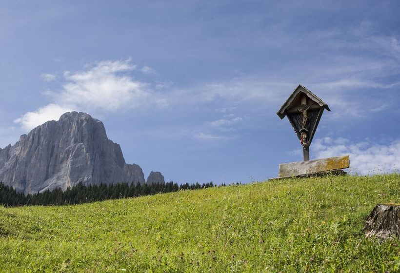 Отель Villa Insam