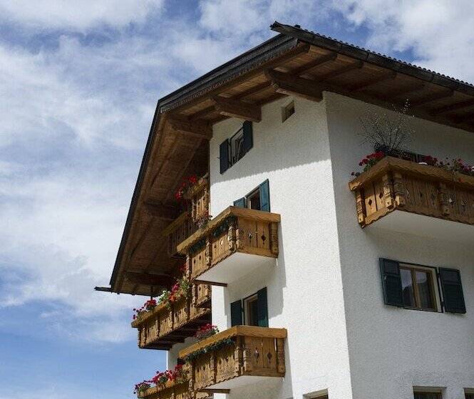 هتل Villa Insam
