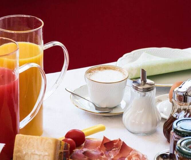 Отель Villa Insam