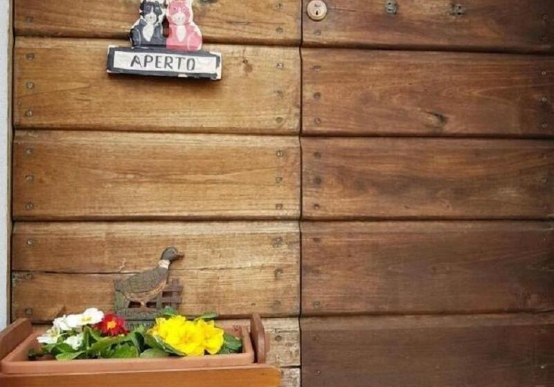 Monte Degli Elci B&b