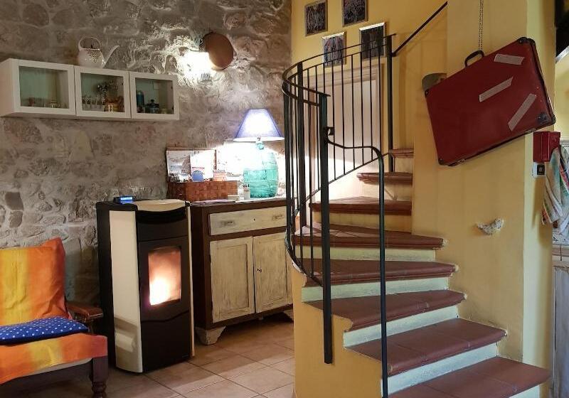 Monte Degli Elci B&b
