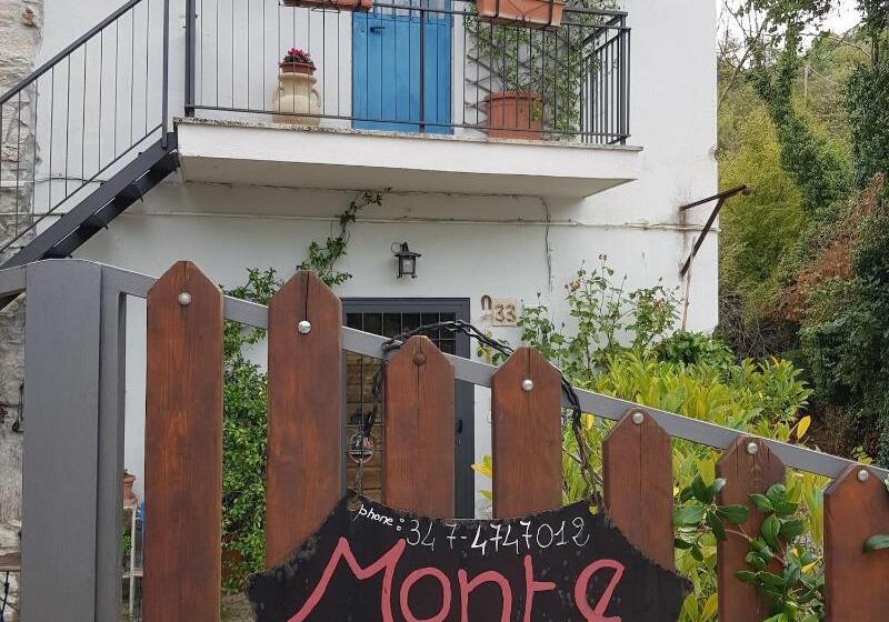 Monte Degli Elci B&b