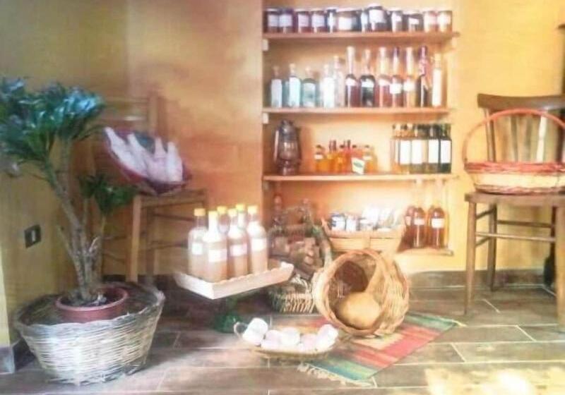 Monte Degli Elci B&b