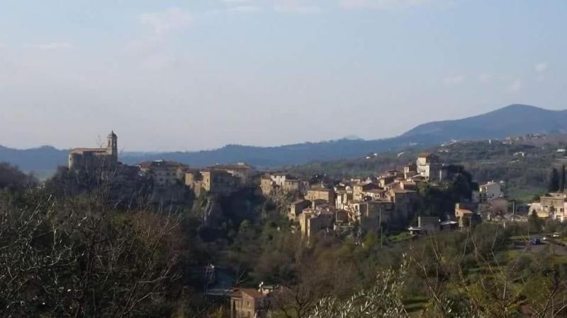 Monte Degli Elci B&b