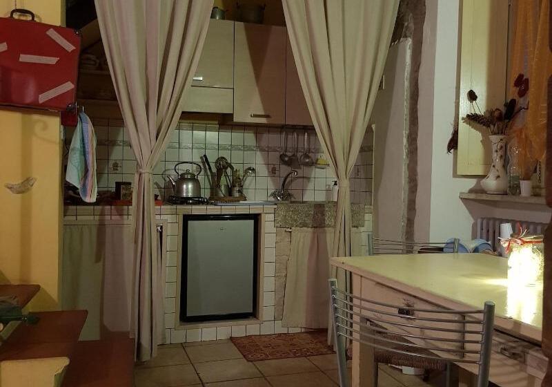 Monte Degli Elci B&b